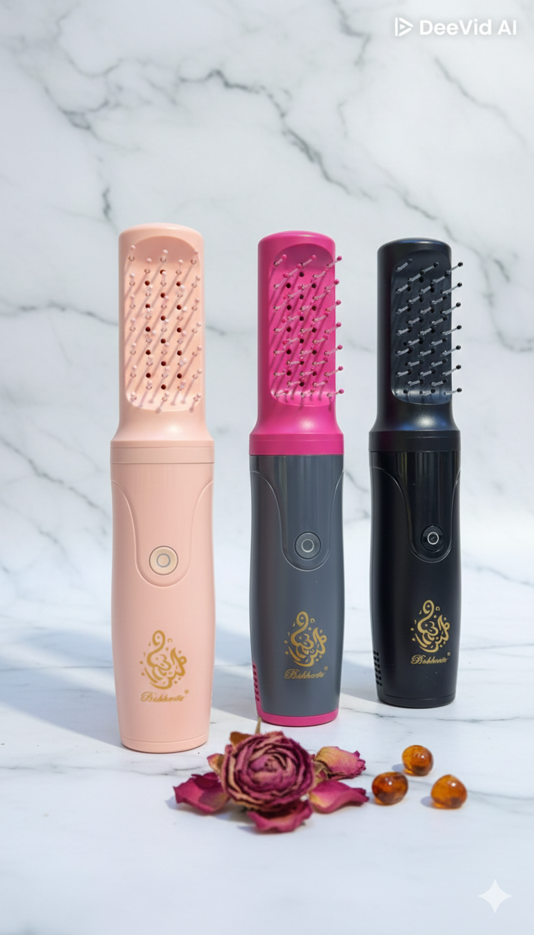 بخارة الشعر الخليجية