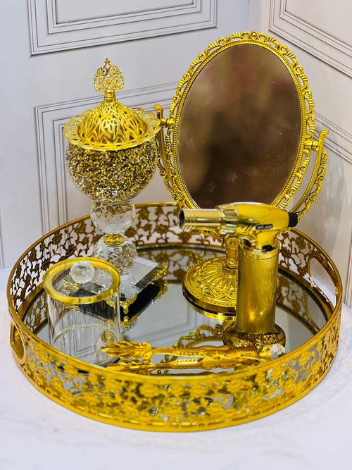 طقم بخارة فاخر