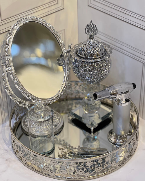 طقم بخارة فاخر